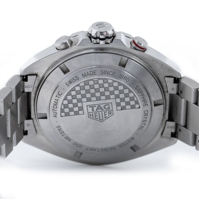 Tag Heuer Formula 1 CAZ2015.BA0876 Image 4